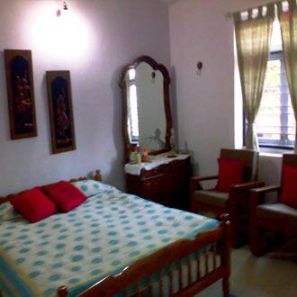 Stewart Valley Home Stay, Coorg 4